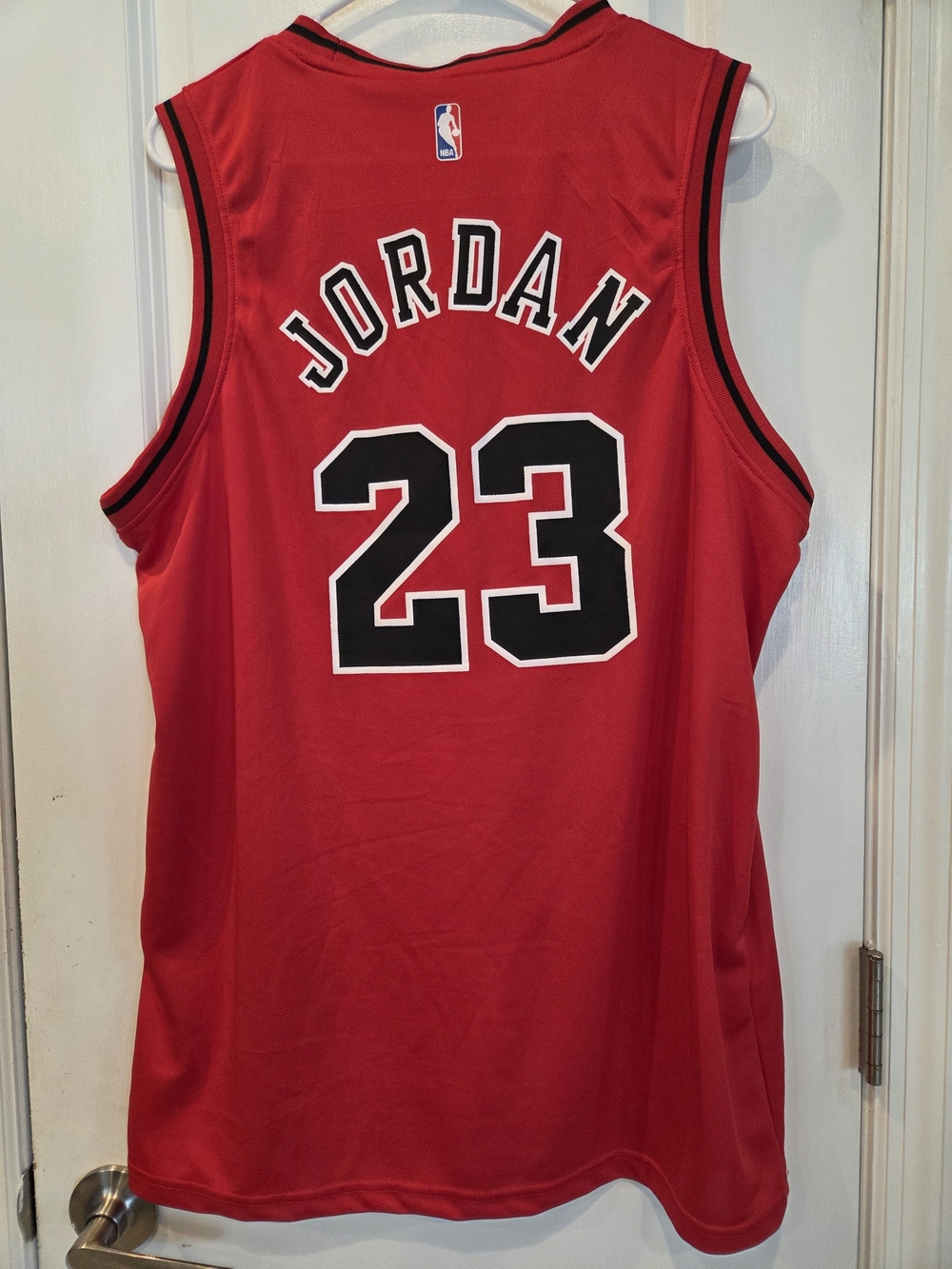 Michael Jordan Bulls #23 Chicago Jersey